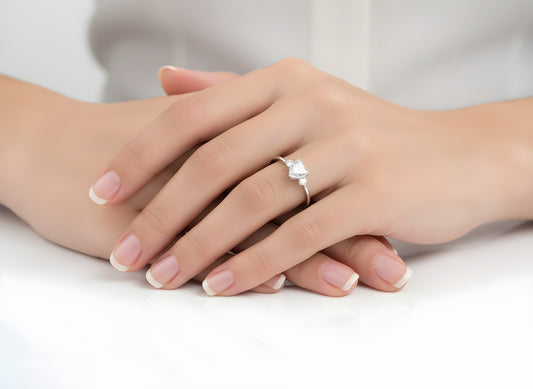 Love Letter Ring