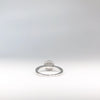 Royalty Vibes Double Circle Ring