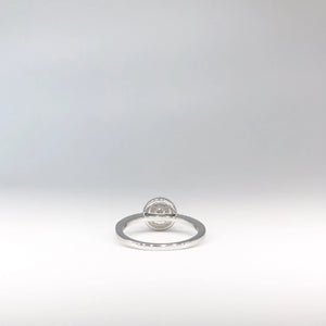 Royalty Vibes Double Circle Ring