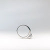 Royalty Vibes Double Circle Ring