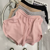 Summer Drawstring Shorts
