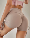 Booty Pump Gym Shorts