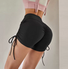 Booty Pump Gym Shorts