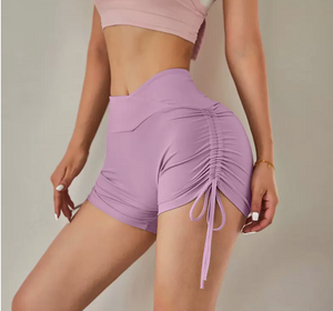 Booty Pump Gym Shorts
