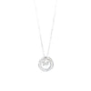 Bright Star Pendant Necklace