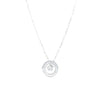 Bright Star Pendant Necklace