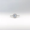 Royalty Vibes Double Circle Ring