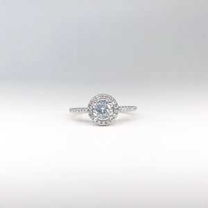 Royalty Vibes Double Circle Ring