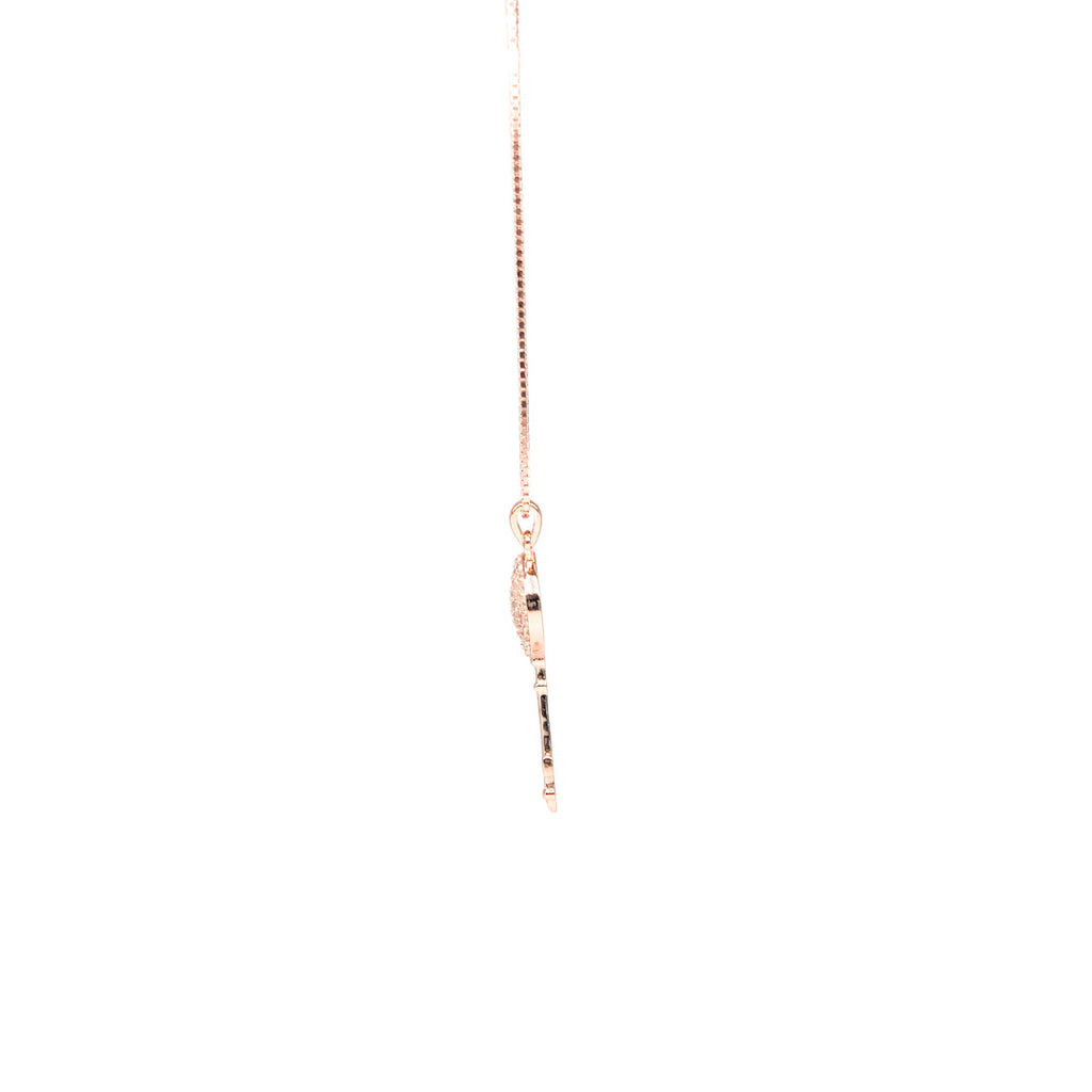 Key To My Heart Necklace