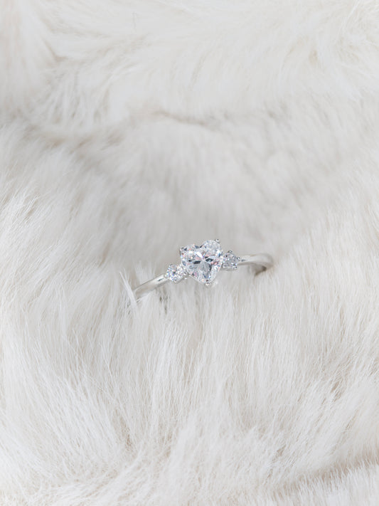Love Letter Ring
