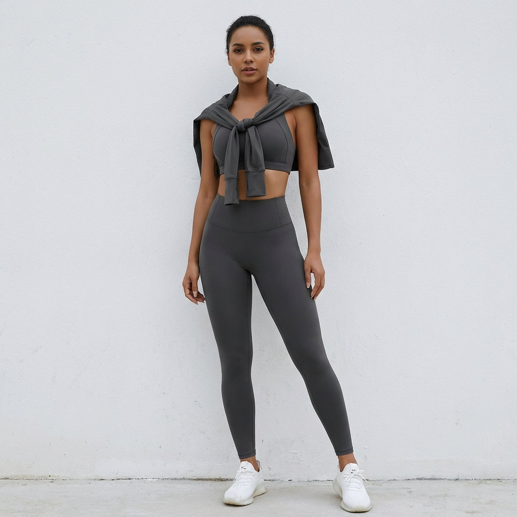 Prism Pulse Crop Set