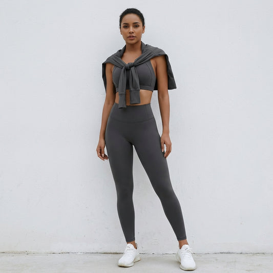 Prism Pulse Crop Set