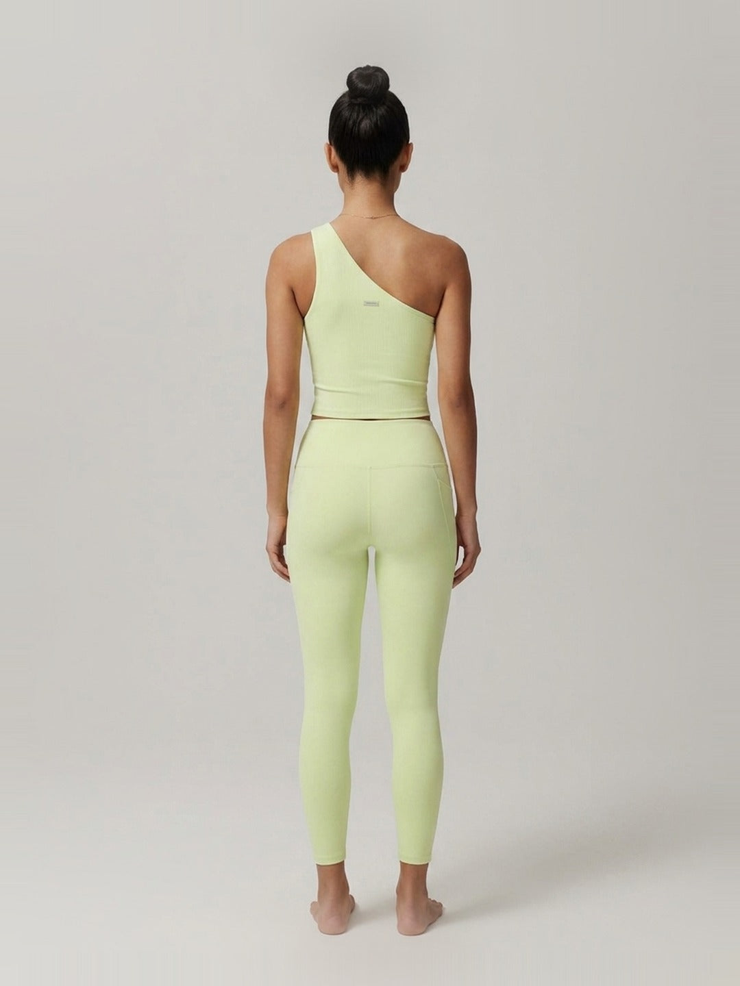 Lotus Pants Yoga Set
