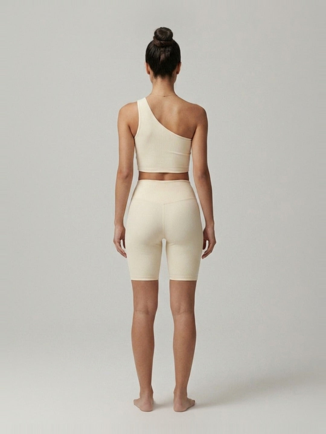 Lotus Shorts Set