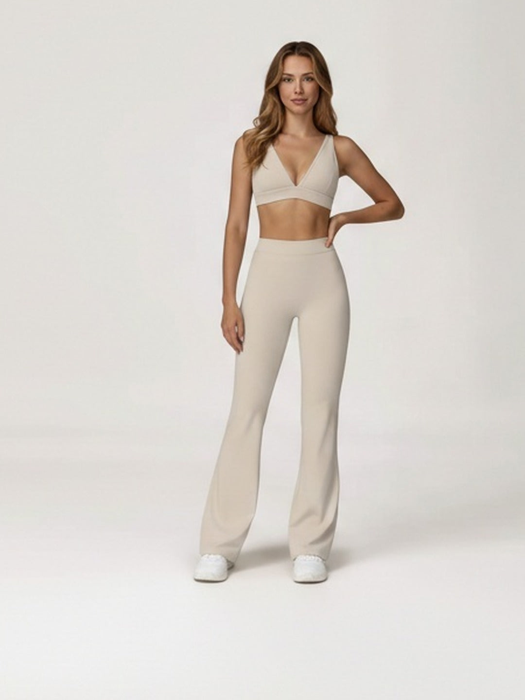 Terra Blossom Flare Set